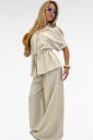 completo camicia e pantalone season